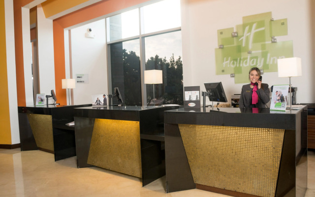 Holiday Inn Bogota Airport by IHG