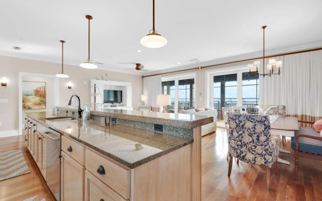 Waterhouse 402- At Last