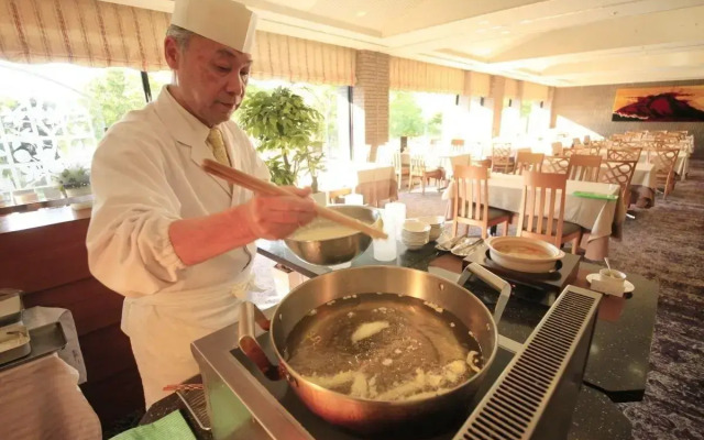 ANA Holiday Inn Resort Karuizawa by IHG