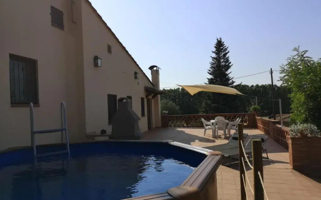 La Rajoleria para desconectar. Lloguer 30.