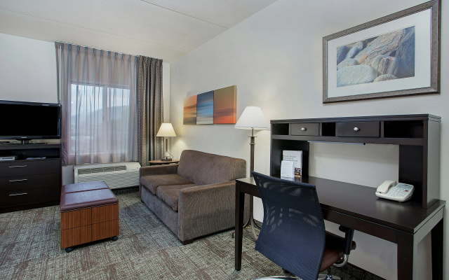 Staybridge Suites Chattanooga Downtown - Convention Center by IHG