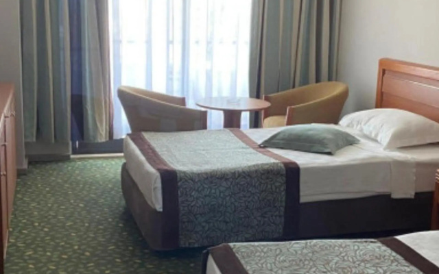 Özkaymak Otem Hotel