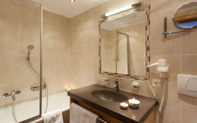 Hotel Augarten