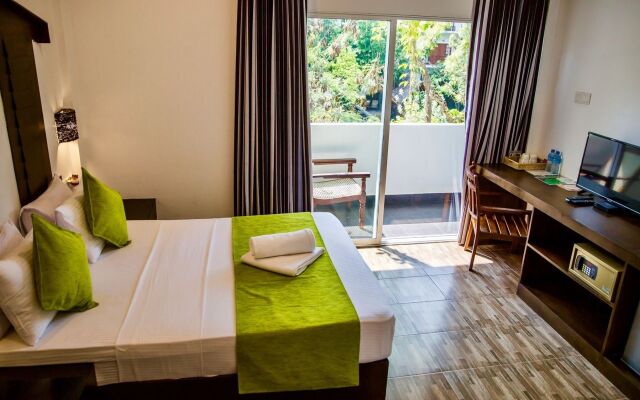 Sundaras Resort & Spa