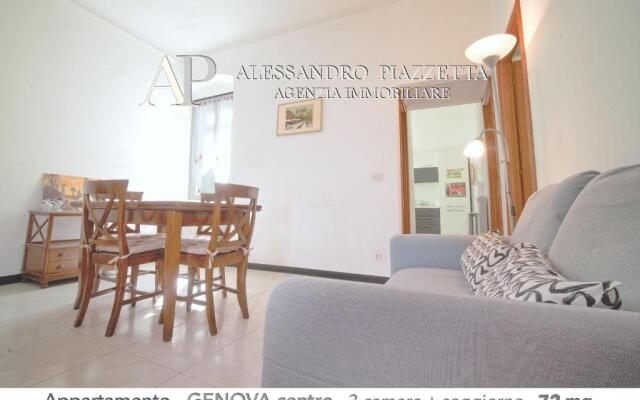La casa di Peppo