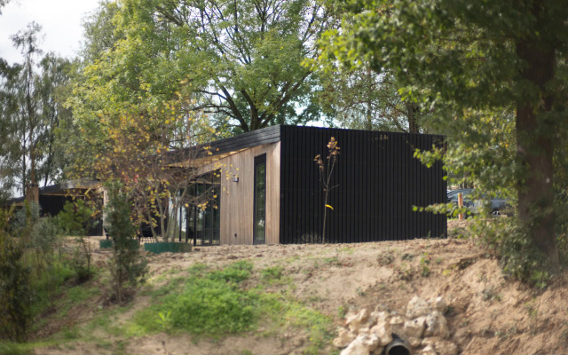 Lodge Near Maastricht