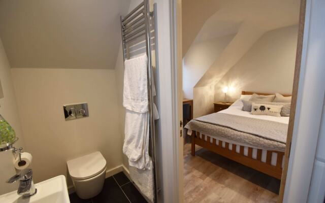 Retreat by the Mill - for a Relaxing Getaway
