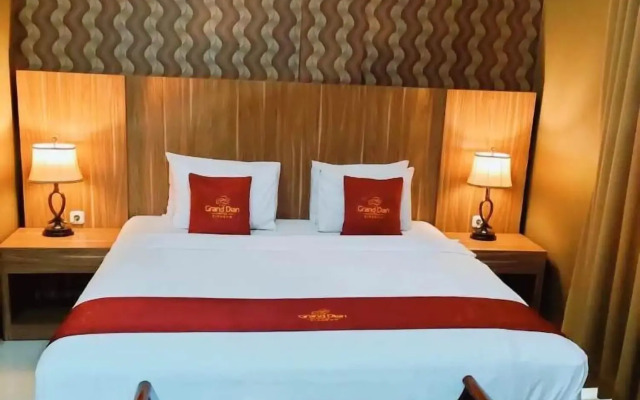Grand Dian Boutique Hotel