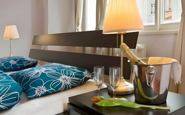 Happy Prague Apartments