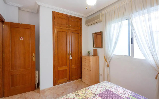 Tara 2 bed Townhouse in Torrevieja