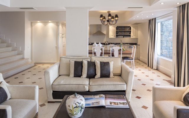 Elounda Gulf Villas by Sandglass