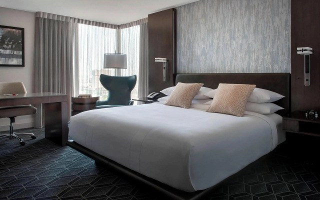 Boston Marriott Cambridge