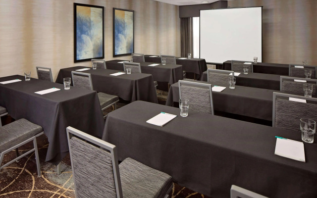 Homewood Suites by Hilton Nashville-Brentwood