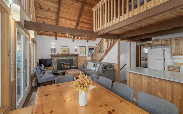 Riverhouse 3 Bedroom Home