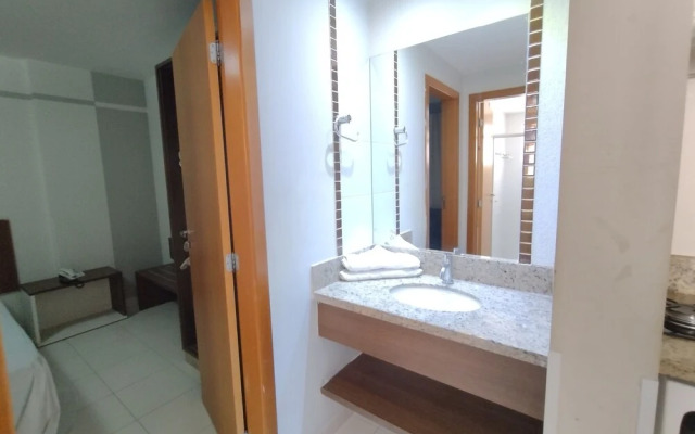 Boulevard Suites - AFRV