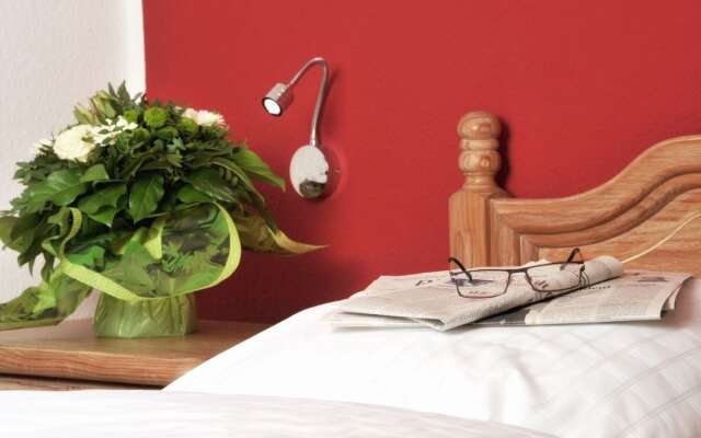 Stadthotel Langenfeld