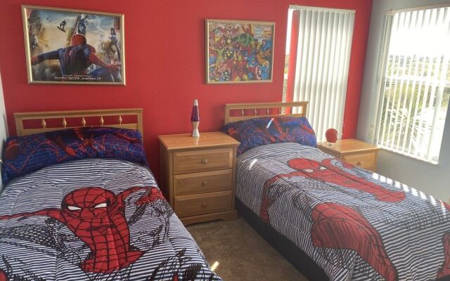 Balmoral Breeze 5 Bedrooms