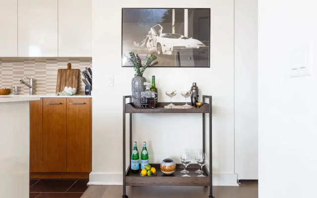 Ny Finest Luxury Apartment