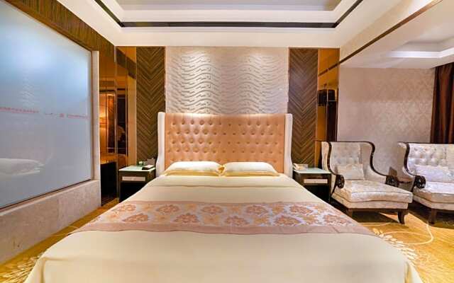 Dongguan South Grand China Hotel