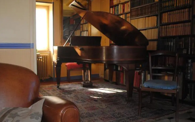 Chambres dHôtes Chez Mounie