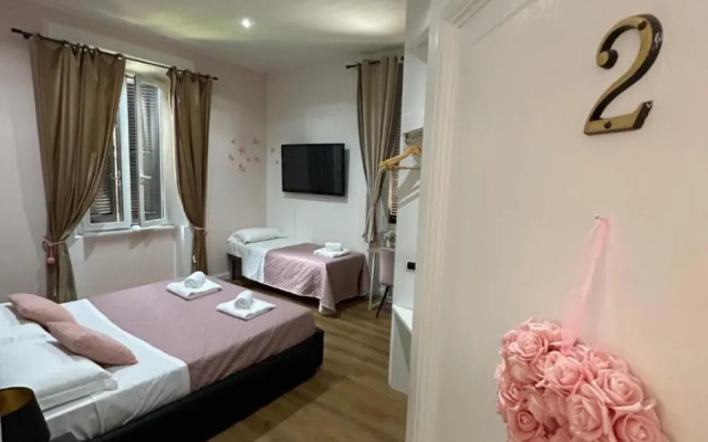 Villino Cecilia Hotel