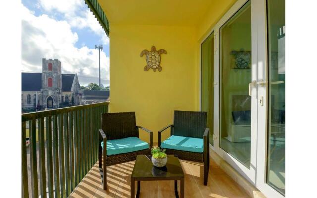 Lovely Apt Near Beach,Downtown,24hr Security,Pool