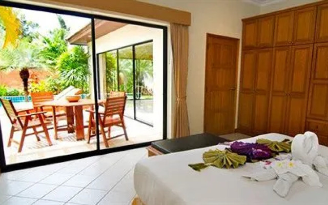 Pace Villas View Talay Residence 4