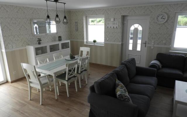 Ferienhaus Kleeblatt