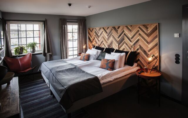 Slipens Hotell