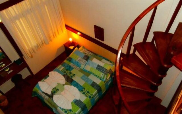 Aparthotel San Ignacio