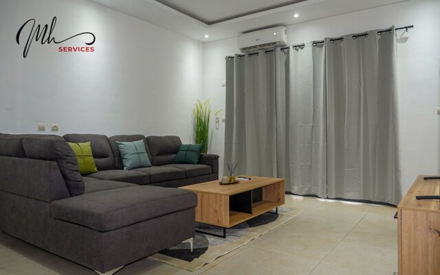 Mh Services Residence