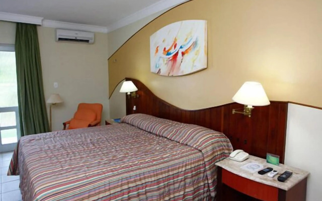 Thermas Hotel Mossoró