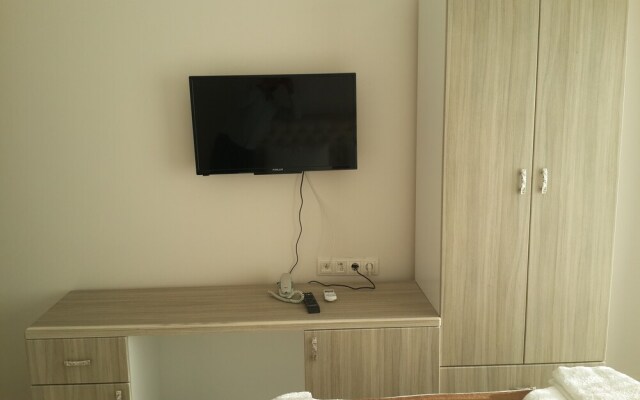Grand Sahil Otel