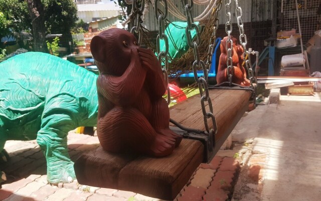 Checheng Backpackers Hostel