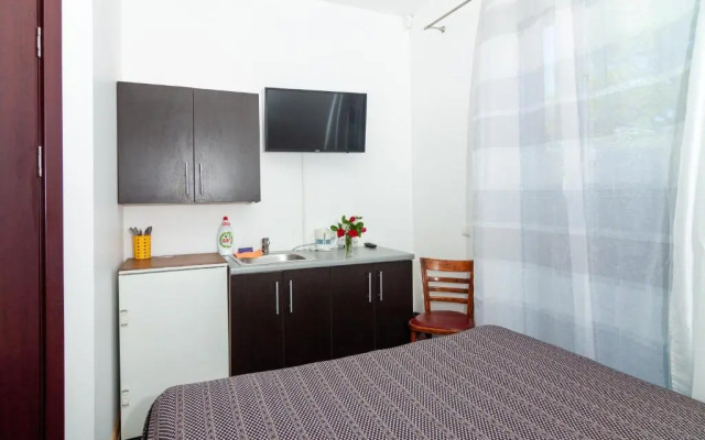 Maironio 23 Apartments