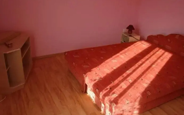 Sárgarigó Vendégház