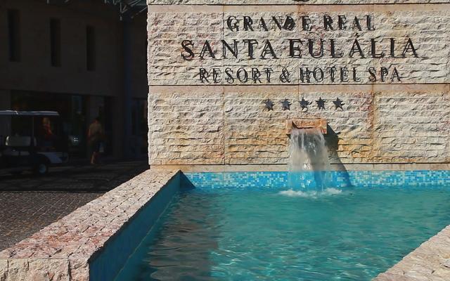 Grande Real Santa Eulalia Resort