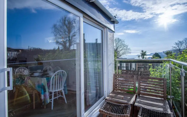 Footsteps - 2 Bedroom Apartment - Saundersfoot