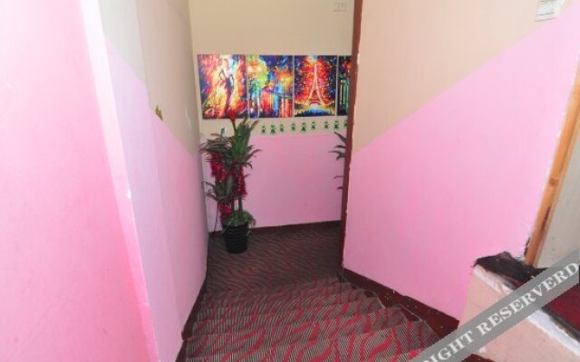 Xia e Business Hostel