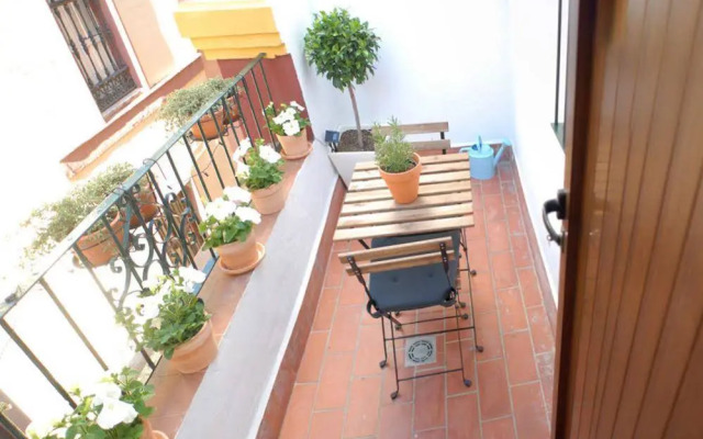 COME TO SEVILLA La Casa de las Especias