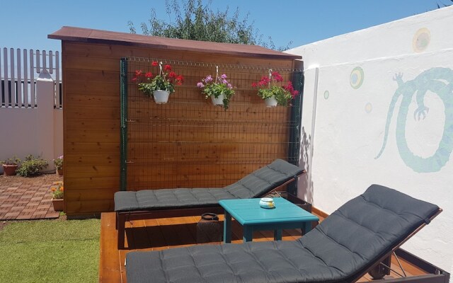 Chalet Anagato