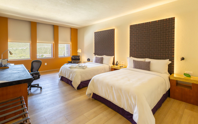 Camino Real Monterrey