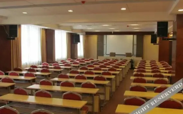 RongFu  Hotel