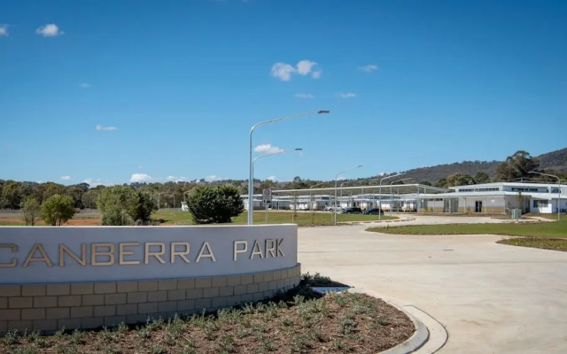 Canberra Park