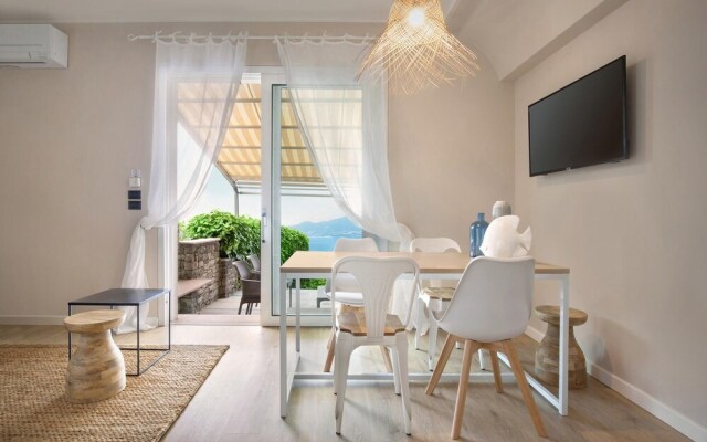 Apartment Conca Degli Ulivi