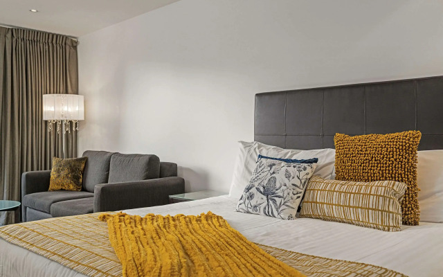 Quality Hotel Wangaratta Gateway