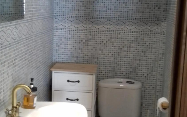 El descanso del viajero