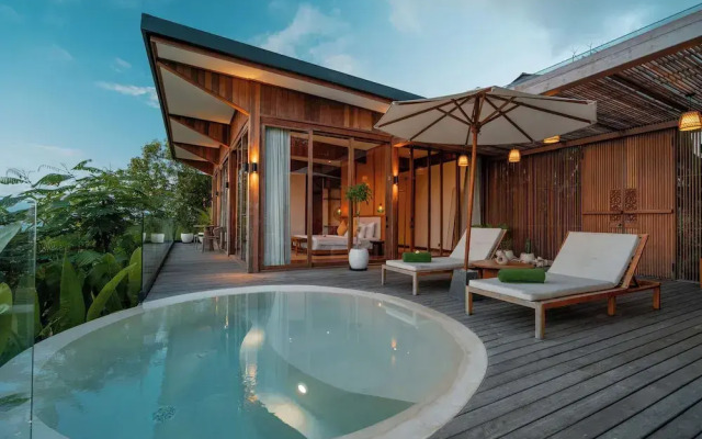 Ocean View Villas by Grun