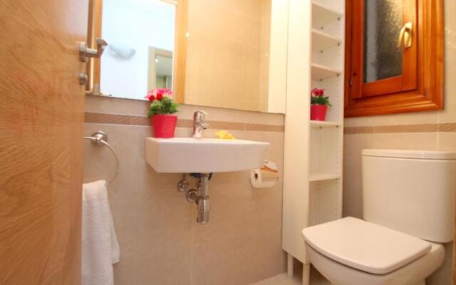 Arenda Pino Alto Holiday Home Martin 18