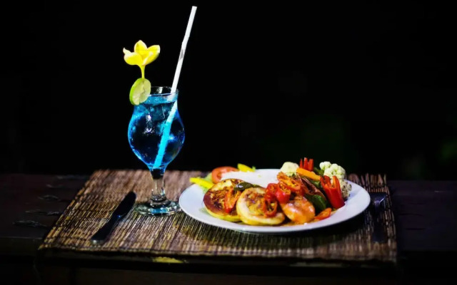 The Ocean Sunset Villa Ceningan